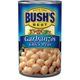 BUSHS BEST GARBANZO (16 OZ)