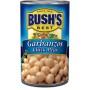BUSHS BEST GARBANZO (16 OZ)