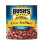BUSHS LOW SOD KIDNEY BEANS (16 OZ)