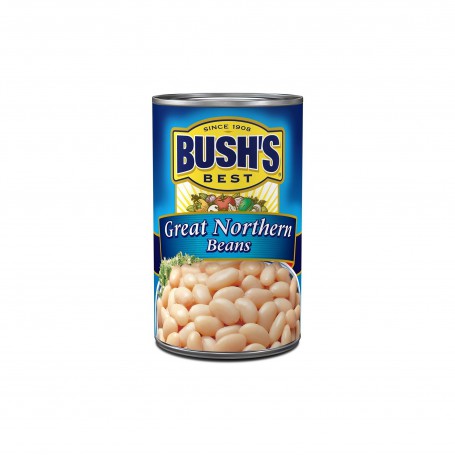 BUSHS BEST GREAT NORTHERN (15.80 OZ)