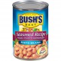 BUSHS SEASONED PINTO BEANS (16 OZ)