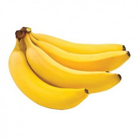 BANANAS YELLOW