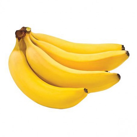 BANANAS YELLOW