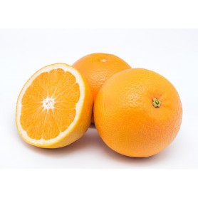 VALENCIA ORANGES