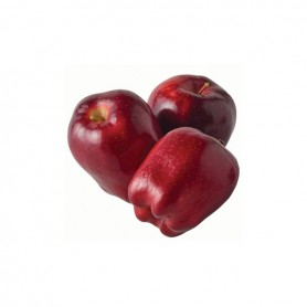 APPLES RED DELICIOUS