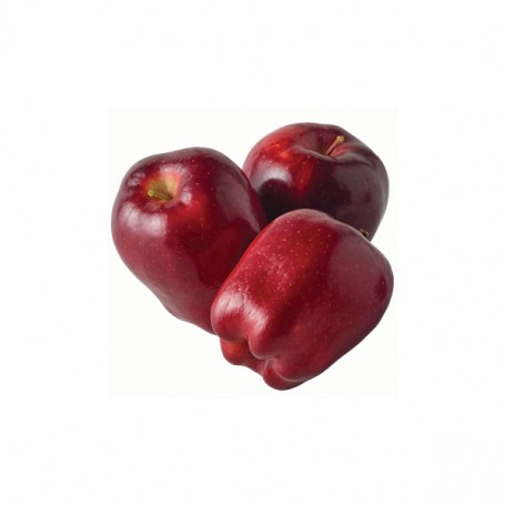 APPLES RED DELICIOUS