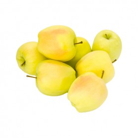 GOLDEN DELICIOUS APPLES