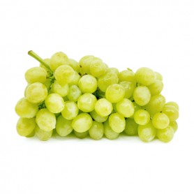GRAPES WHITE/GREEN SEEDLESS