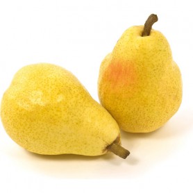 BARTLETT/WILLIAMS/WBC PEARS
