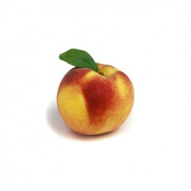 PEACHES YELLOW FLESH
