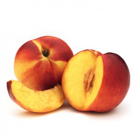PEACHES YELLOW FLESH