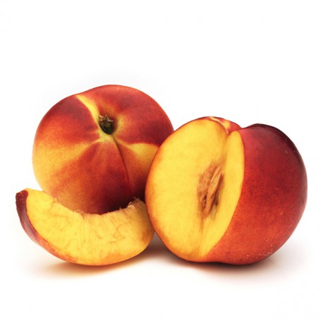 PEACHES YELLOW FLESH