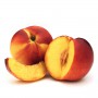 PEACHES YELLOW FLESH
