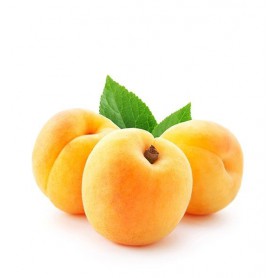PEACHES YELLOW FLESH