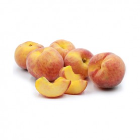PEACHES YELLOW FLESH