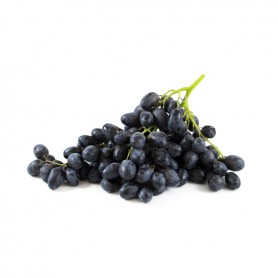 BLUE/BLACK SEEDLESS GRAPES