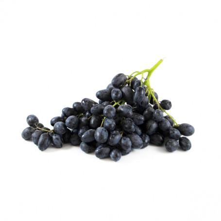 BLUE/BLACK SEEDLESS GRAPES