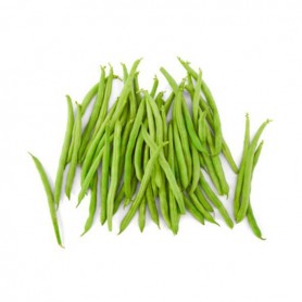 GREEN/FRENCH BEANS