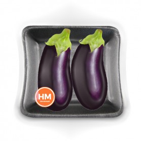 EGGPLANT (AUBERGINE) REGULAR