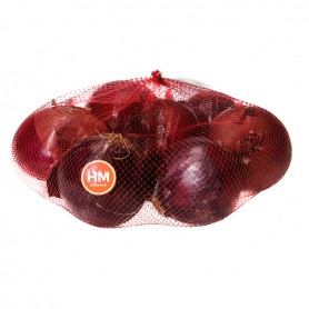 ONIONS RED