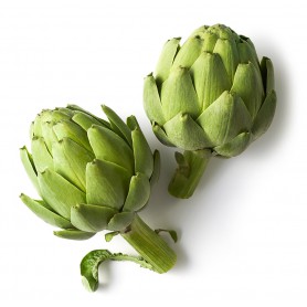 ARTICHOKES