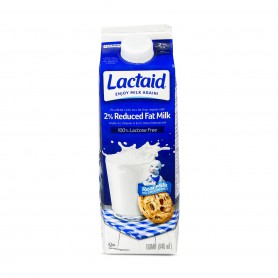 LACTAID 2% (0.25 GAL)