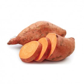 POTATO/KUMARA WHITE SWEET