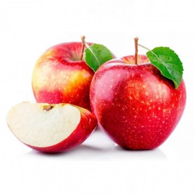 APPLES BRAEBURN