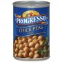PROGRESSO CHICK PEAS (15 OZ)