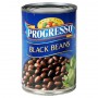 PROGRESSO BLACK BEANS (15 OZ)