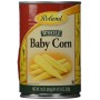 ROLAND WHOLE BABY CORN 14 OZ