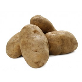 POTATOES BAKER HARVEST CLS 4PK