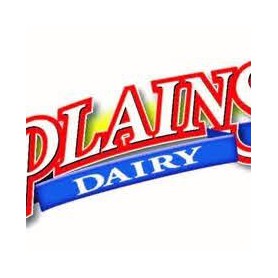 PLAINS 1% MILK (1 GAL)