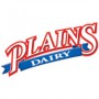 PLAINS DAIRY 1% LOWFAT MILK (0.25 GAL)
