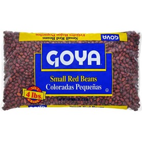 GOYA BEANS SMALL RED (1 LB)