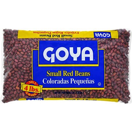 GOYA BEANS SMALL RED (1 LB)