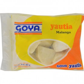 GOYA FRZ YAUTIA 24 OZ