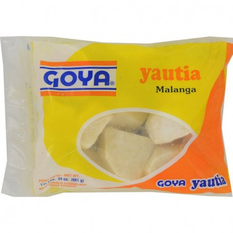 GOYA FRZ YAUTIA 24 OZ