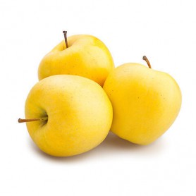 GOLDEN DELICIOUS APPLES