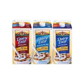 DAIRY EASE LACTOSE 2 % (0.50 GAL)