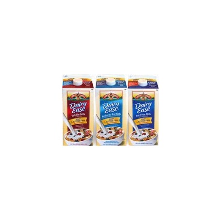 DAIRY EASE LACTOSE 2 % (0.50 GAL)