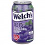 WELCHS GRAPE JUICE 12 OZ