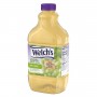 WELCHS 100% WHT GRAPE JUICE 64 OZ
