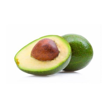 AVOCADOS GREEN