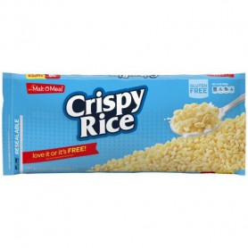 MOM CRISPY  RICE (36 OZ)
