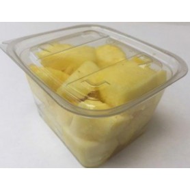 FFT PINEAPPLE CHUNKS 10 OZ