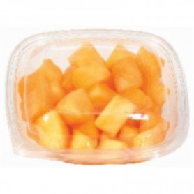 FFT CANTALOUPE CHUNKS 10 OZ