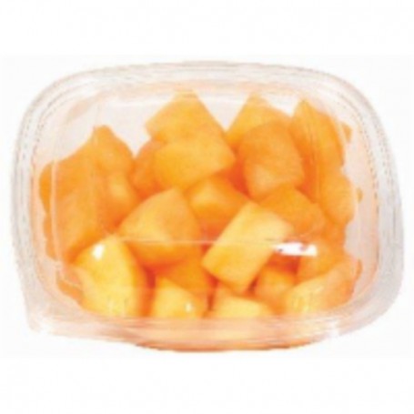 FFT CANTALOUPE CHUNKS 10 OZ