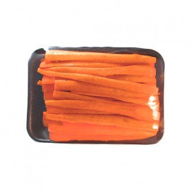 FFT CARROT STICKS 14 OZ PAC