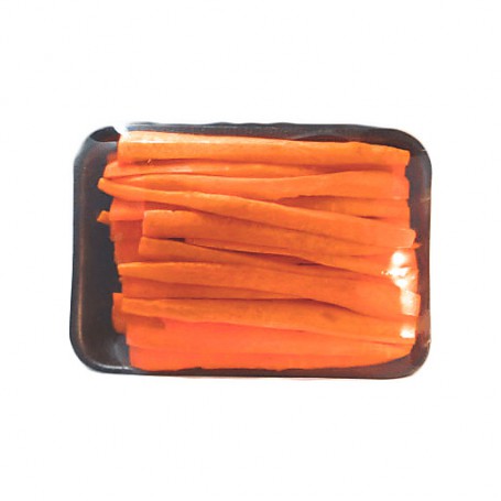 FFT CARROT STICKS 14 OZ PAC